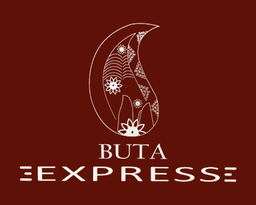 Buta Express logo.